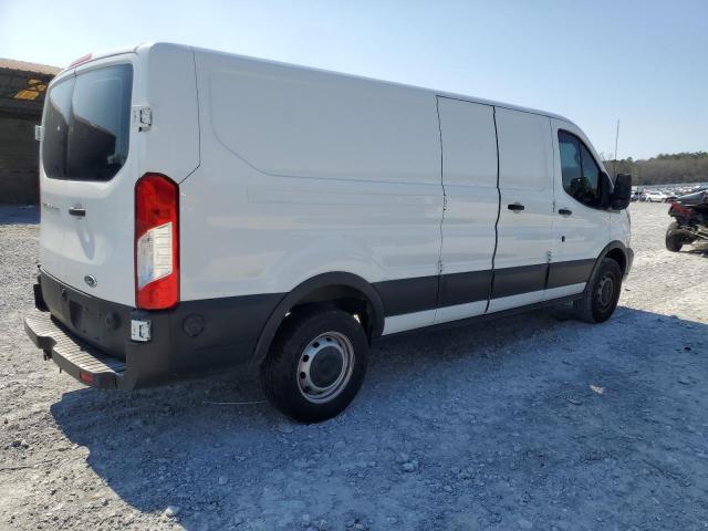 2019 Ford Transit T-250 VIN: 1FTYR2ZM8KKB64730 Lot: 44474444