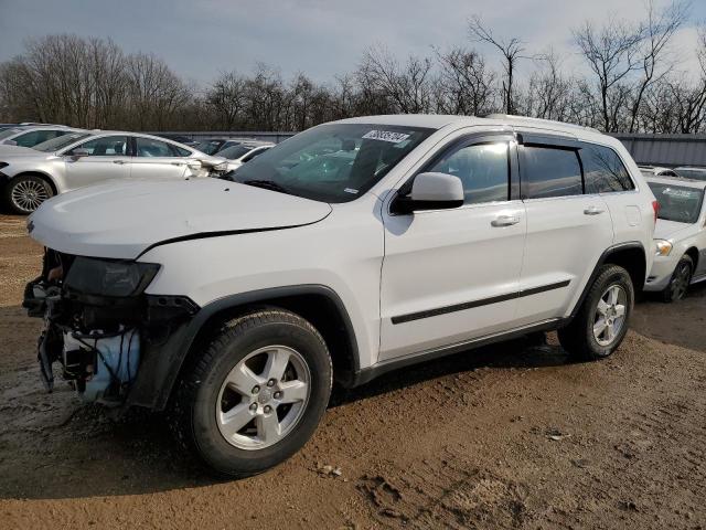 2013 Jeep Grand Cherokee Laredo VIN: 1C4RJFAG9DC582381 Lot: 38835704