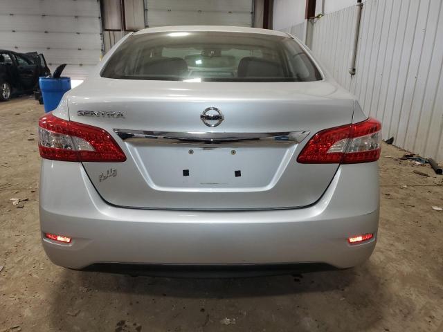 3N1AB7AP3FY273454 2015 Nissan Sentra S