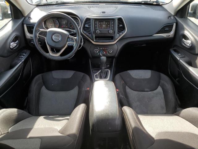 2015 Jeep Cherokee Sport VIN: 1C4PJLAB9FW722716 Lot: 39169012