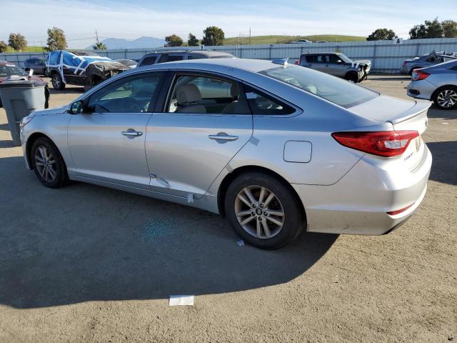 2017 HYUNDAI SONATA SE 5NPE24AF6HH442967