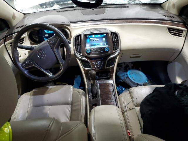 2015 BUICK LACROSSE - 1G4GC5G36FF260875