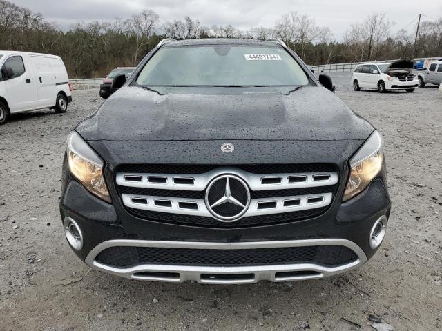 VIN WDCTG4EB8KU017130 2019 Mercedes-Benz GLA-Class,... no.5