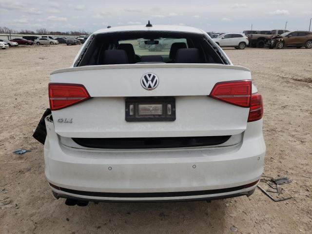 2017 VOLKSWAGEN JETTA GLI 3VW4T7AJ2HM352513