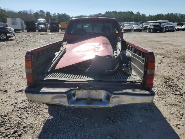 1999 Toyota Tacoma Xtracab VIN: 4TAVL52N5XZ432460 Lot: 43861734