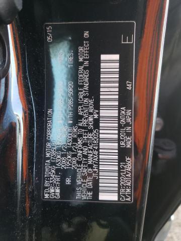 2015 LEXUS LX 570 JTJHY7AX4F4182025