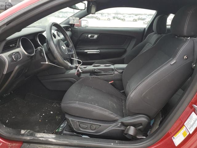 2020 FORD MUSTANG - 1FA6P8TH0L5178817