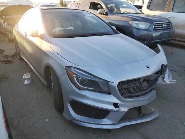 VIN WDDSJ4GB6EN093868 2014 Mercedes-Benz CLA-Class,... no.4