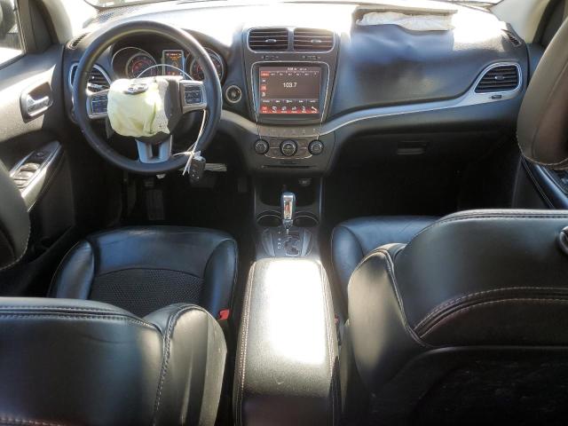 3C4PDDGG5HT513465 2017 Dodge Journey Crossroad
