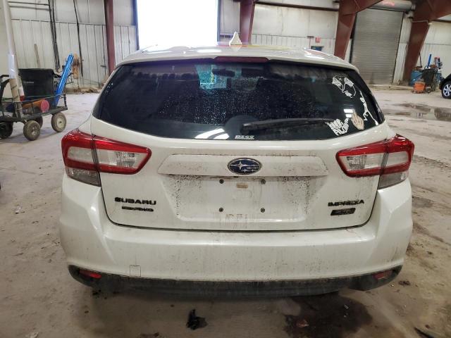 2017 SUBARU IMPREZA SP - 4S3GTAL66H1723160
