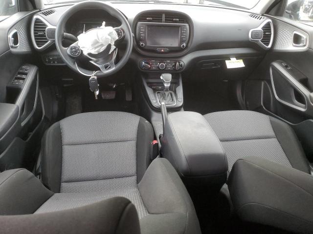 2022 KIA SOUL LX KNDJ23AU2N7185006