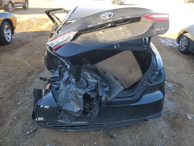 2018 TOYOTA CAMRY L - 4T1B11HK7JU033696