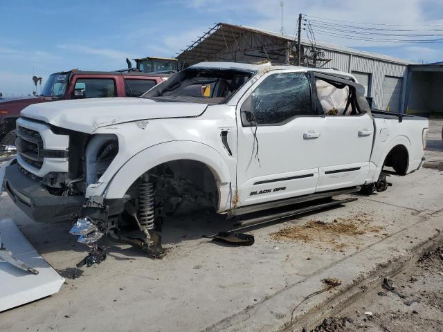 2021 Ford F150 Supercrew VIN: 1FTFW1E53MFA42930 Lot: 44224064