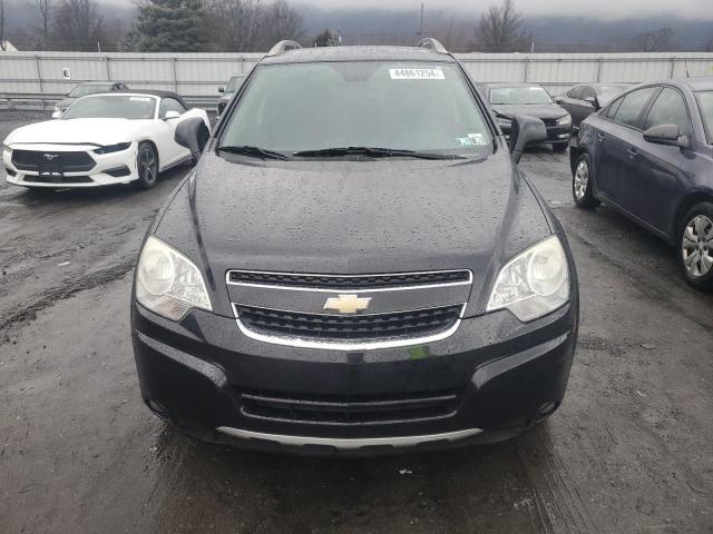 3GNAL3EK0DS573588 2013 Chevrolet Captiva Lt