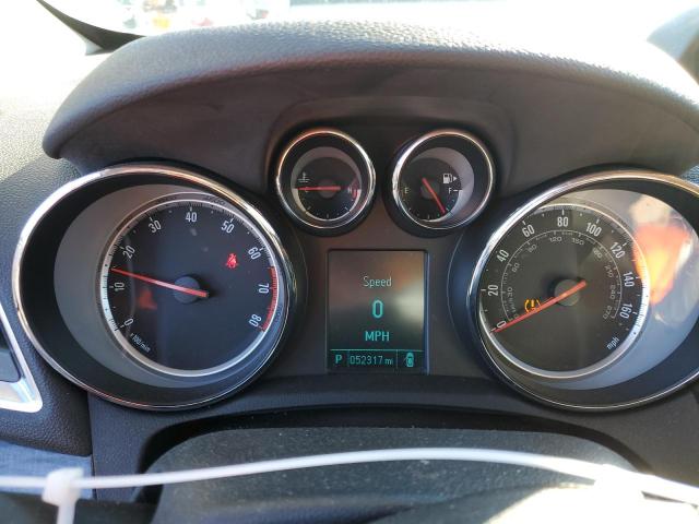 2015 BUICK ENCORE CON - KL4CJBSB3FB108415