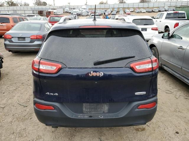 2015 JEEP CHEROKEE L 1C4PJMCB6FW714950