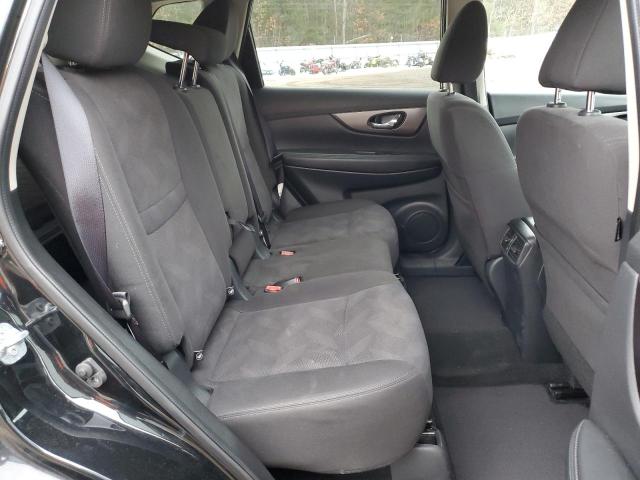 2016 NISSAN ROGUE S KNMAT2MV0GP676236