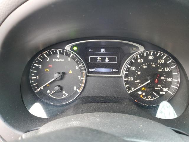 2018 NISSAN ALTIMA 2.5 - 1N4AL3AP2JC208024