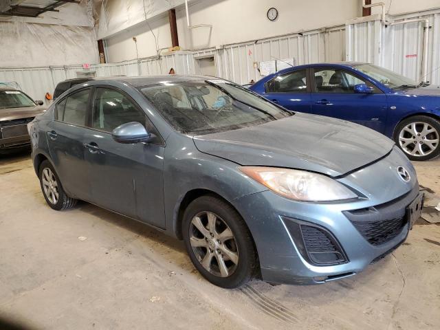 2010 Mazda 3 I VIN: JM1BL1SF8A1252064 Lot: 39244399