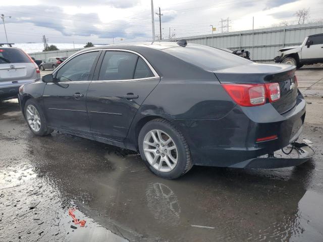 2013 Chevrolet Malibu 2Lt VIN: 1G11F5SR1DF271334 Lot: 41296814