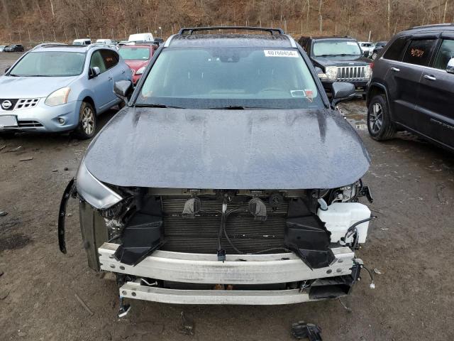 VIN 5TDGBRCH6MS524030 2021 Toyota Highlander, Hybri... no.5