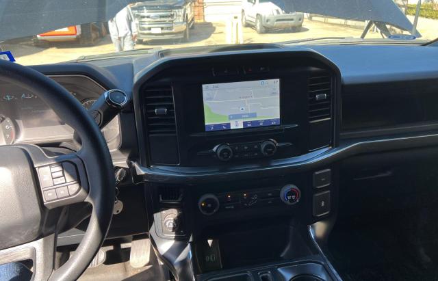 2022 FORD F150 SUPER 1FTEW1EP4NKE72388