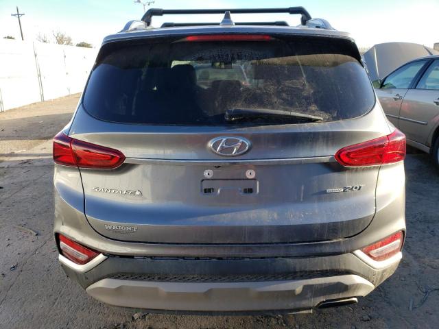 2019 HYUNDAI SANTA FE L 5NMS5CAA2KH053515