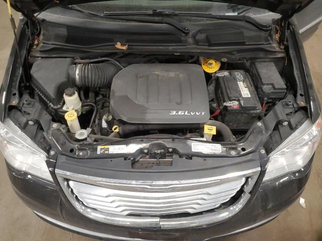 2015 CHRYSLER TOWN & COU 2C4RC1BG5FR609081