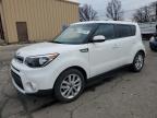 2018 KIA SOUL + - KNDJP3A51J7893249
