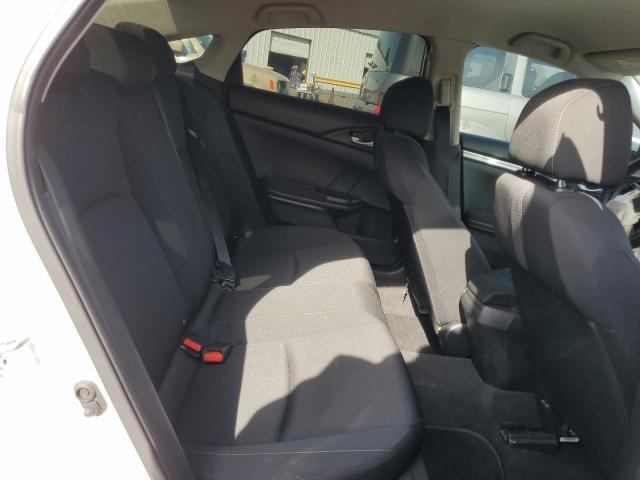 2020 HONDA CIVIC LX 2HGFC2F68LH532901