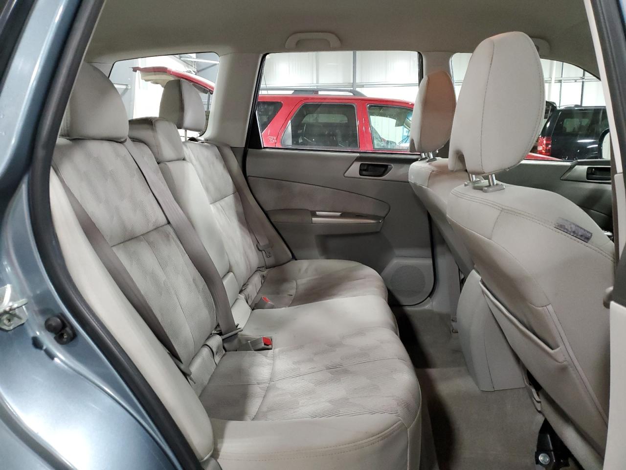 jf2sh6bc5ah797569 JF2SH6BC5AH797569 2010 Subaru Forester Xs