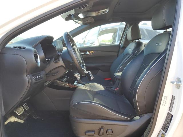 2021 KIA FORTE GT L - 3KPF34AD5ME383764