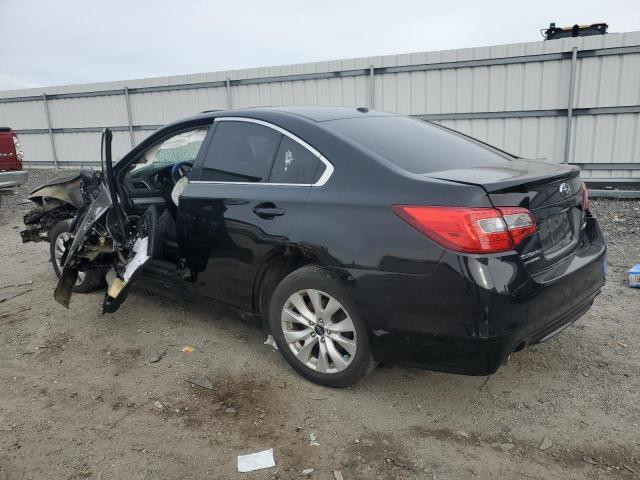 2015 SUBARU LEGACY 2.5 4S3BNBH66F3059124