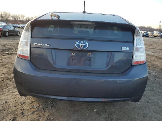 2010 Toyota Prius VIN: JTDKN3DU3A1307358 Lot: 48332134