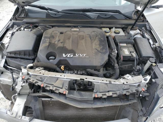 2017 CHEVROLET IMPALA LT 1G1105S32HU196352