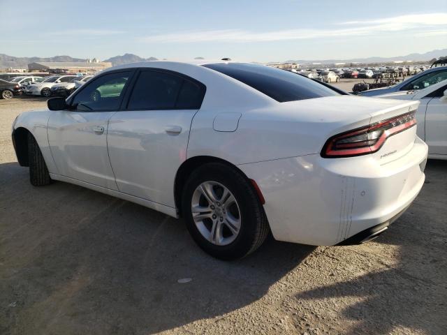 2019 DODGE CHARGER SX 2C3CDXBG1KH664671