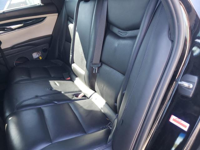 2016 CADILLAC XTS PLATIN - 2G61S5S37G9130993