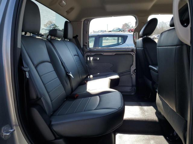 2022 Ram 1500 Classic Tradesman VIN: 3C6RR6KG4NG352518 Lot: 81384353