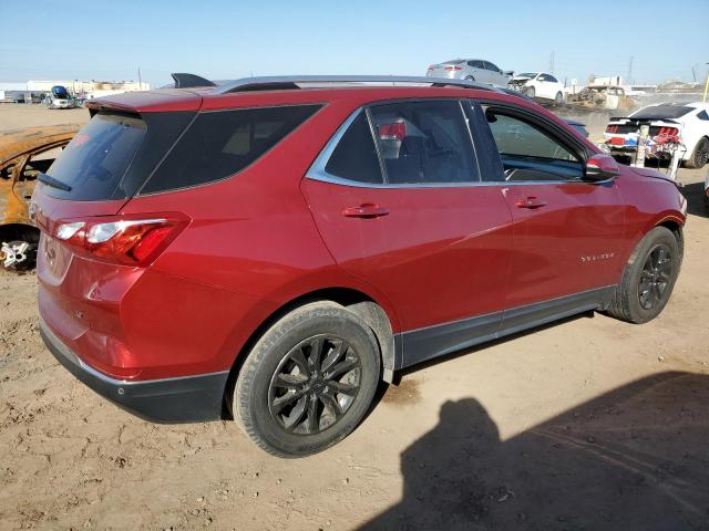 2018 CHEVROLET EQUINOX LT 2GNAXJEV9J6236382