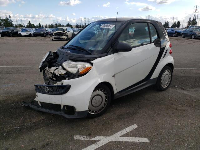 2013 smart fortwo Pure