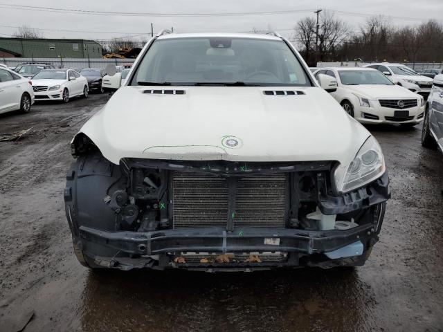 VIN 4JGDA5HBXDA246616 2013 Mercedes-Benz ML-Class, ... no.5