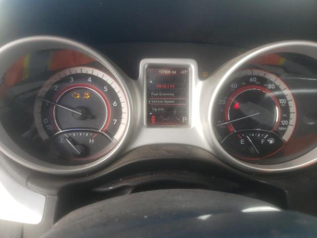2015 DODGE JOURNEY 3C4PDCAB1FT708399