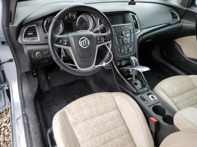 2016 BUICK CASCADA PR W04WT3N57GG028719