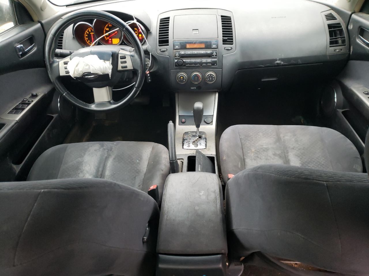 1N4AL11D06C226622 2006 Nissan Altima S