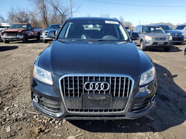 VIN WA1C2AFP5HA089565 2017 Audi Q5, Premium no.5