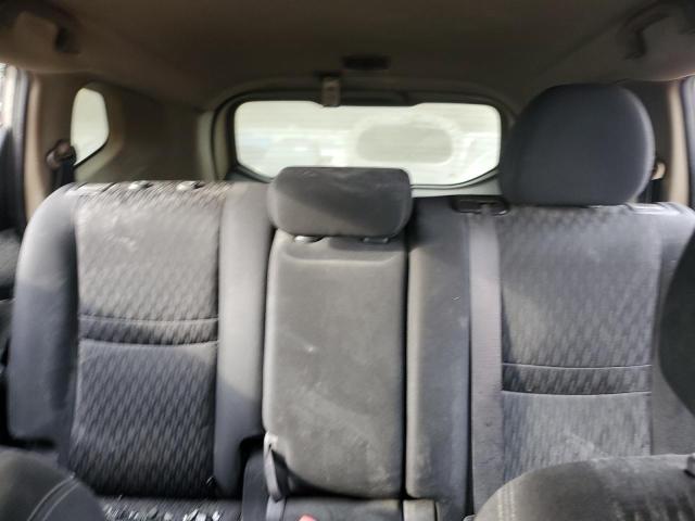 2017 NISSAN ROGUE S KNMAT2MV2HP616170