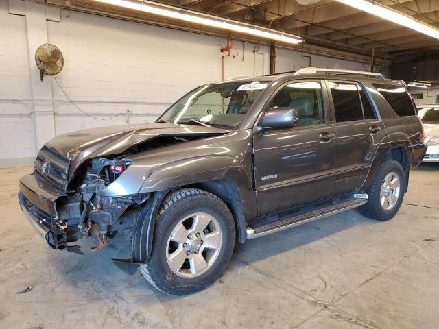 2004 Toyota 4Runner Limited