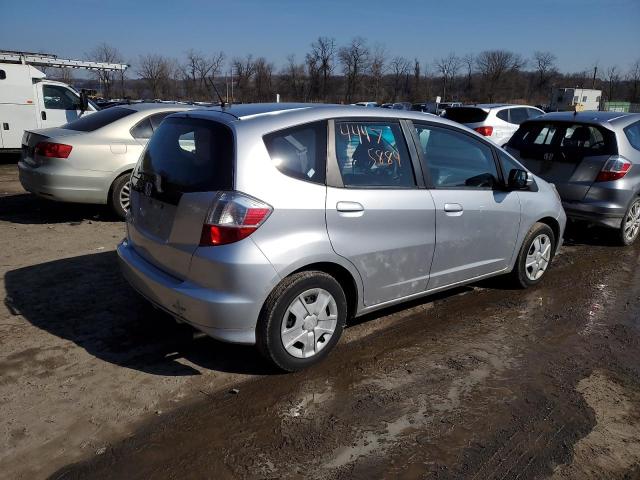 2013 Honda Fit VIN: JHMGE8H38DC053111 Lot: 44475884