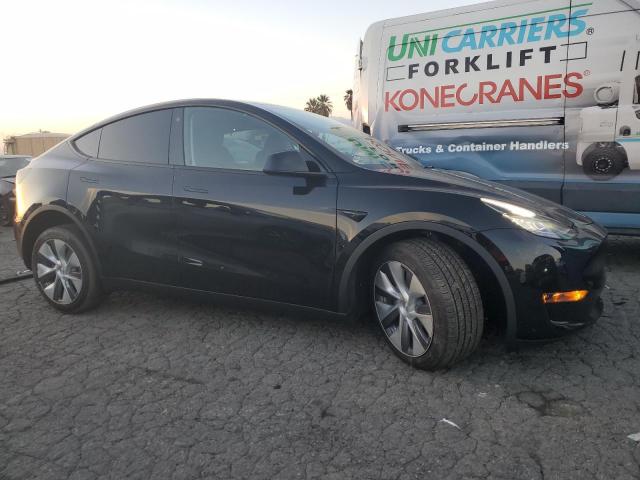 2023 TESLA MODEL Y 7SAYGDEE8PA068200