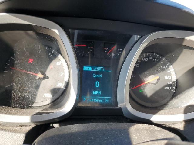 2016 CHEVROLET EQUINOX LT - 2GNFLFEK6G6324187